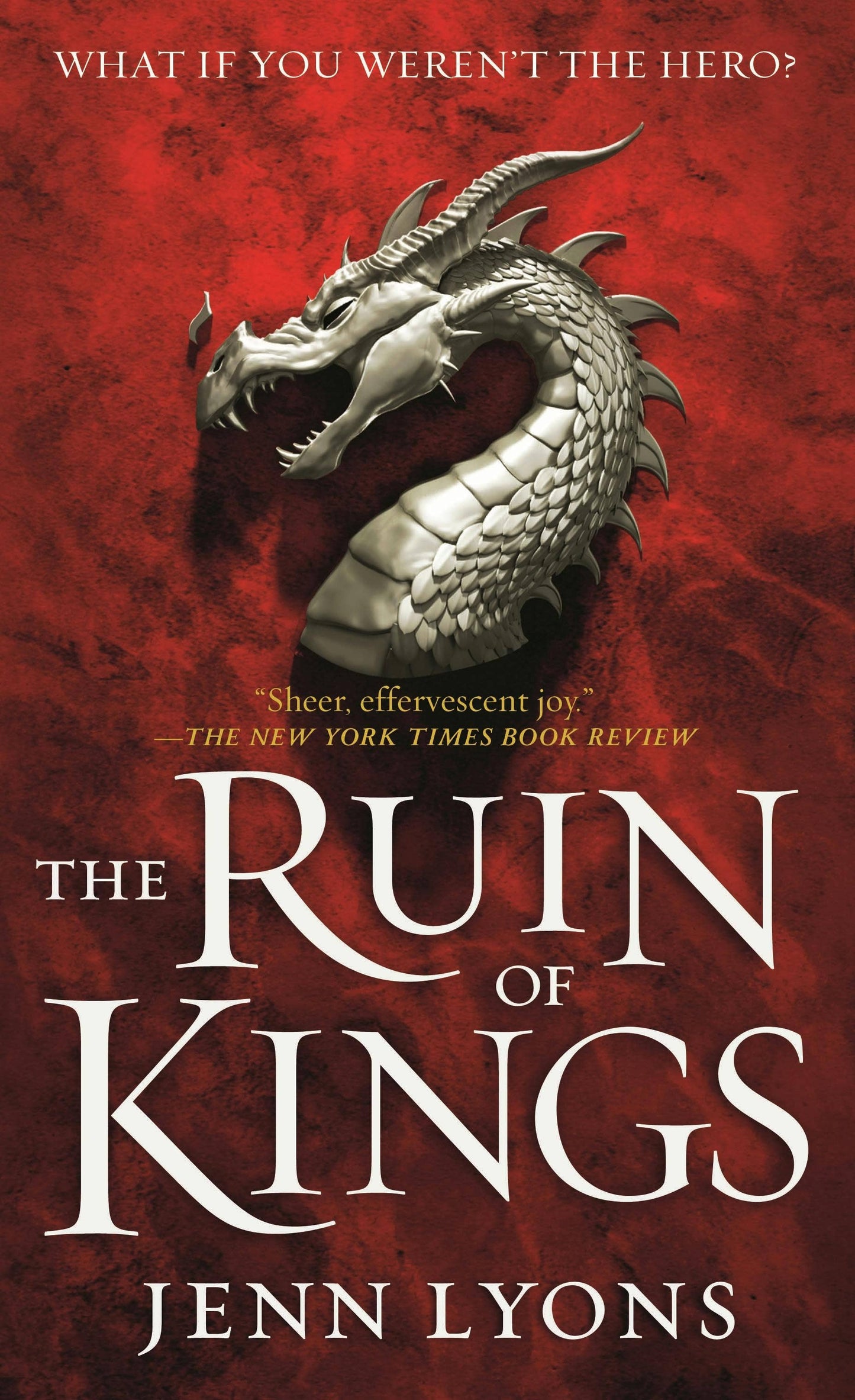 Ruin Of Kings:  #1