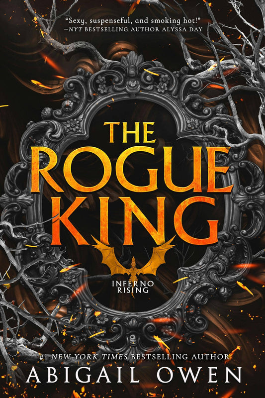 Rogue King, The:
