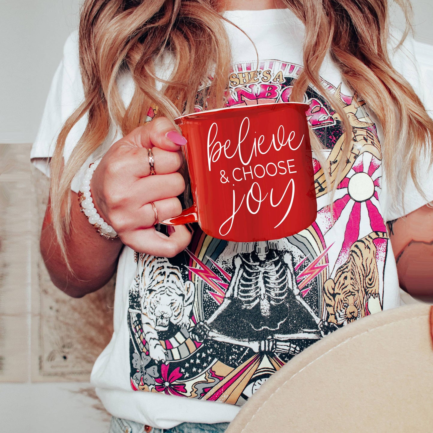 Christmas Coffee Mugs