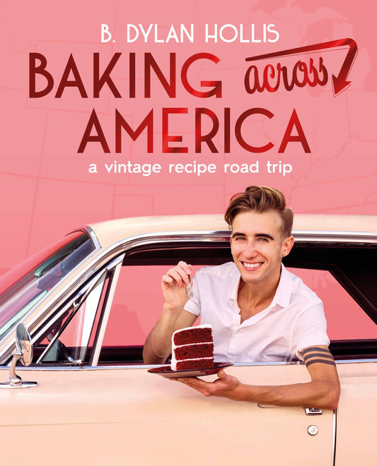 Baking Across Amer