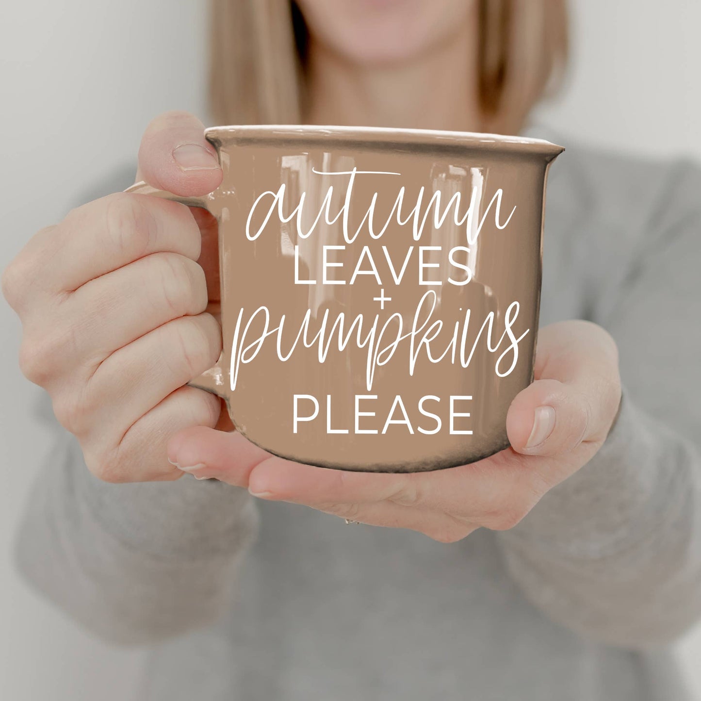 Spooky Season Coffee Mugs