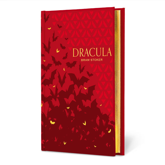Dracula by Bram Stoker
