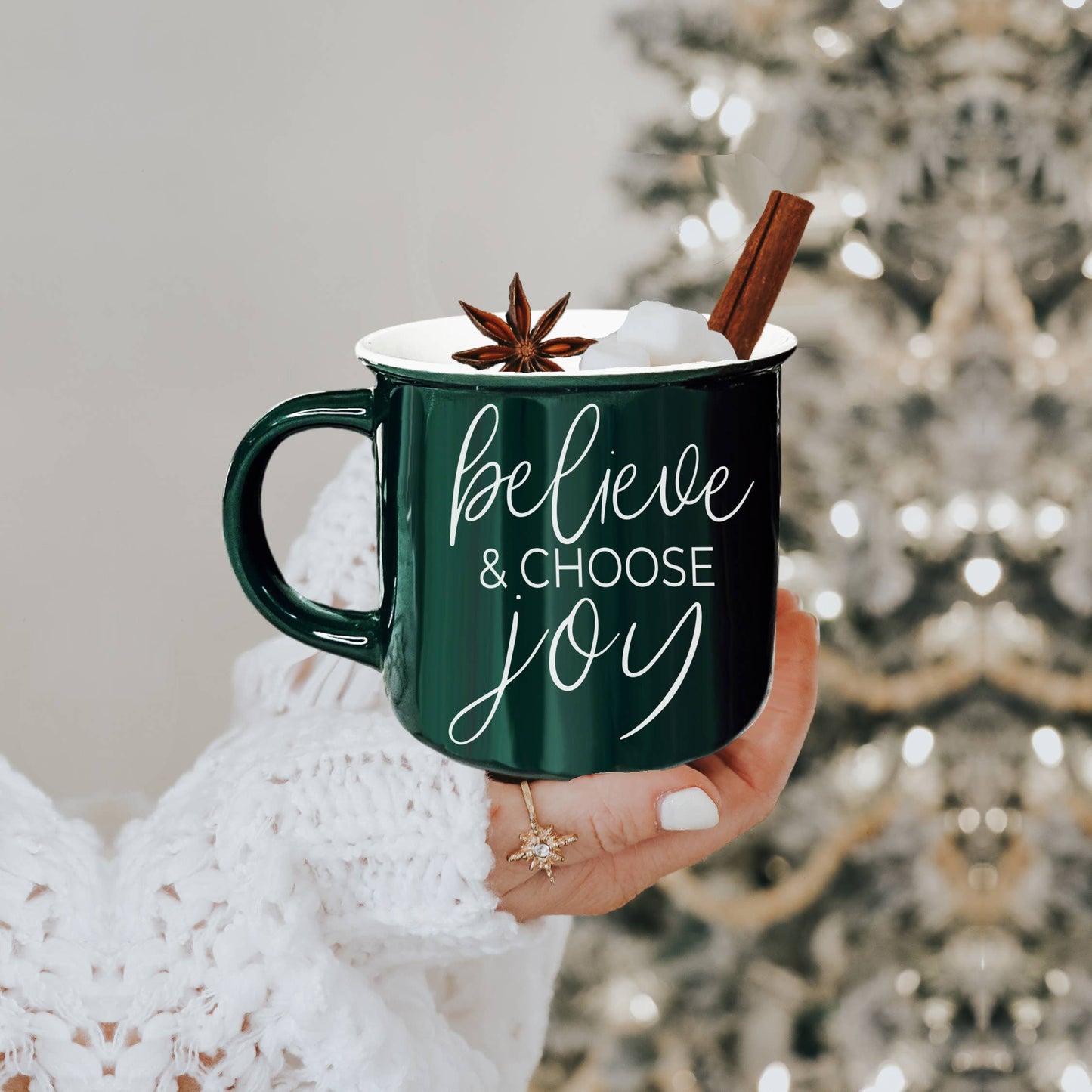 Christmas Coffee Mugs