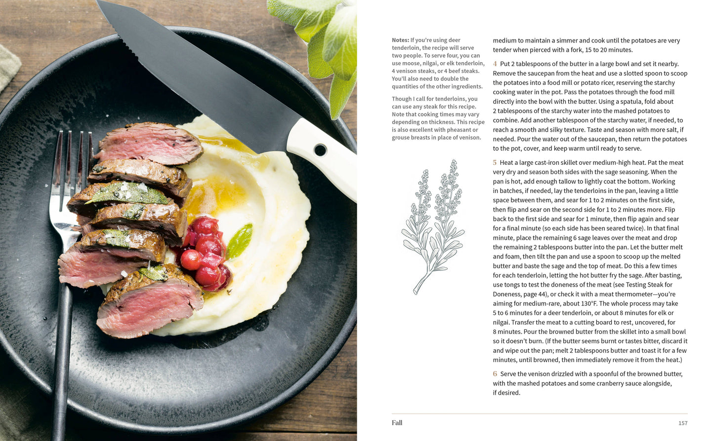 Meateater's Wild + Whole