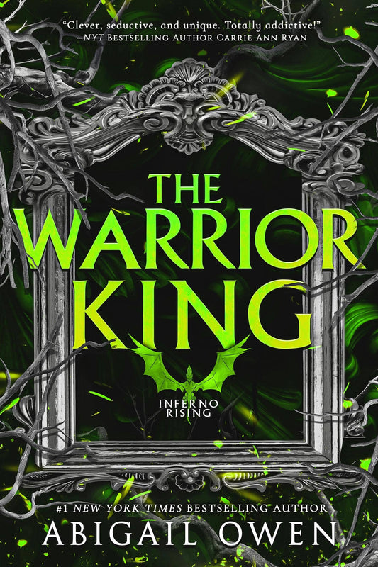 Warrior King, The: