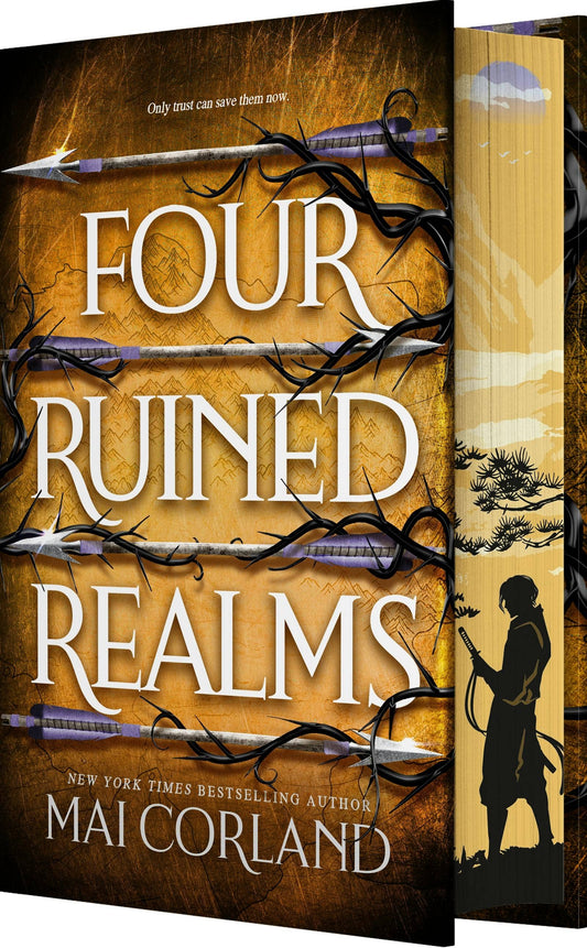 Four Ruined Realms (Deluxe Limited)