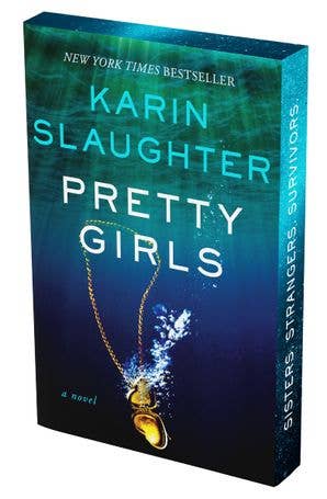 Pretty Girls Deluxe Collector’s Edition : Karin Slaughter