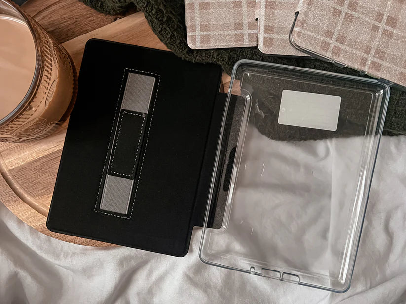 Reading Nook Kindle Case