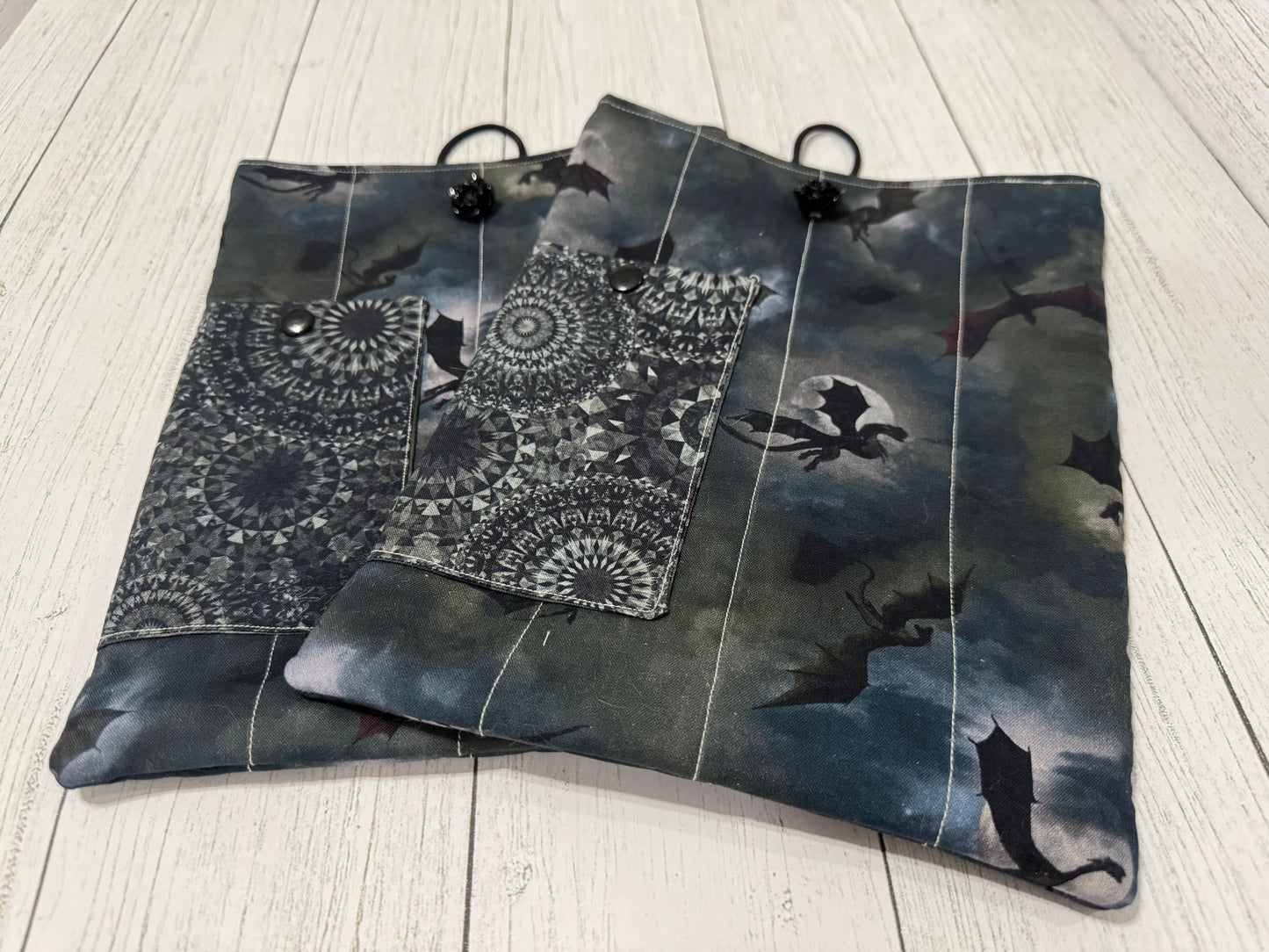 Book Sleeves