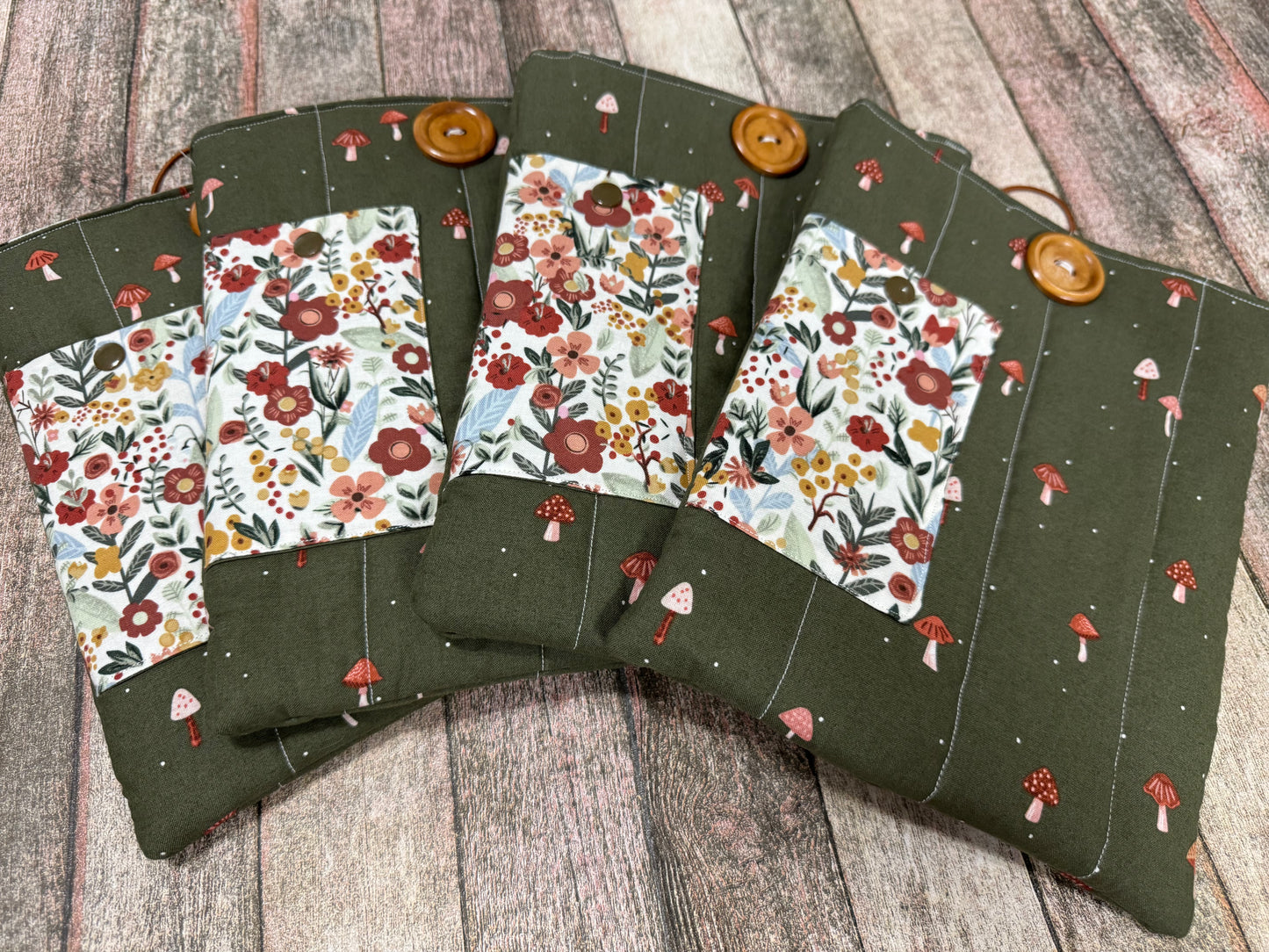 Book Sleeves