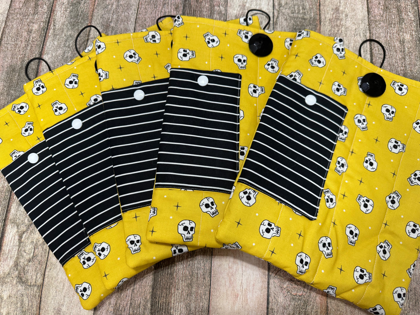 Book Sleeves