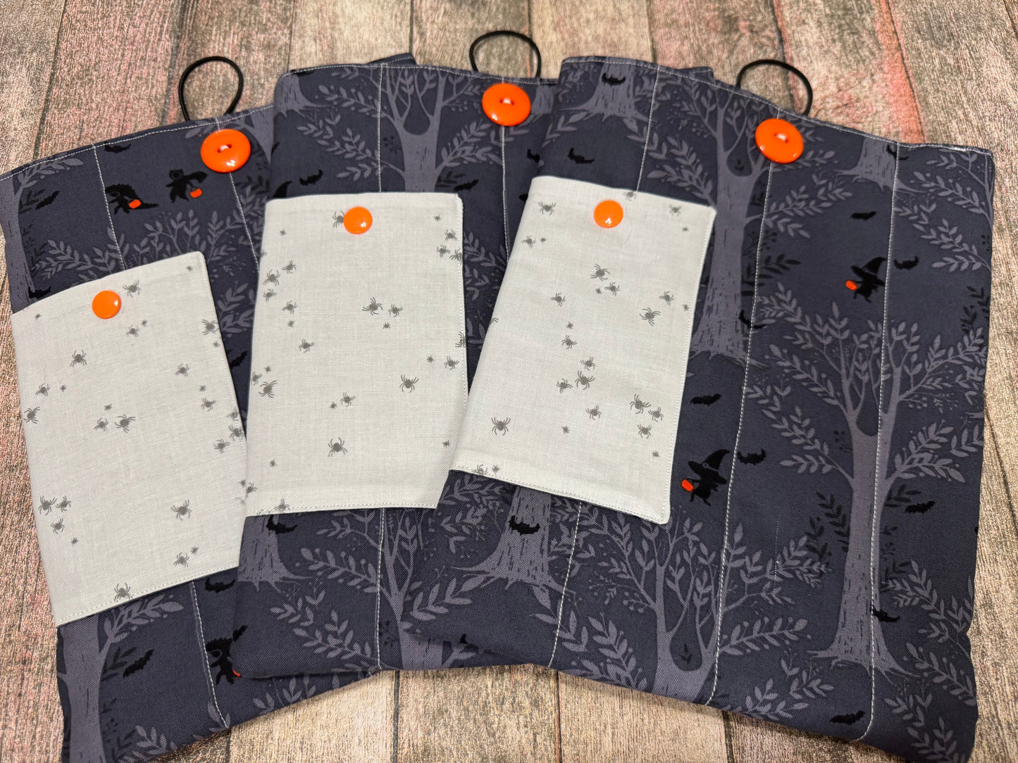 Book Sleeves