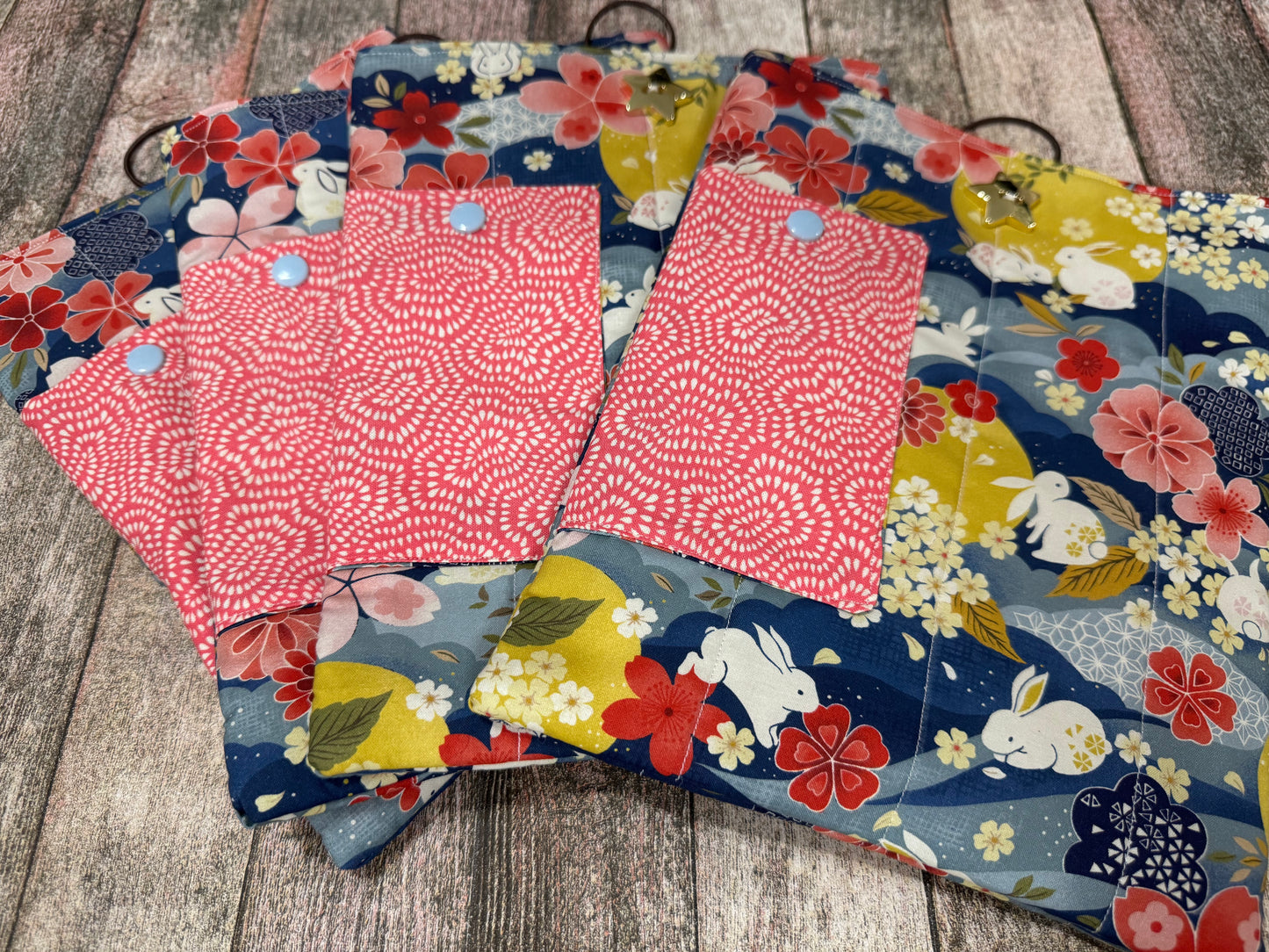 Book Sleeves