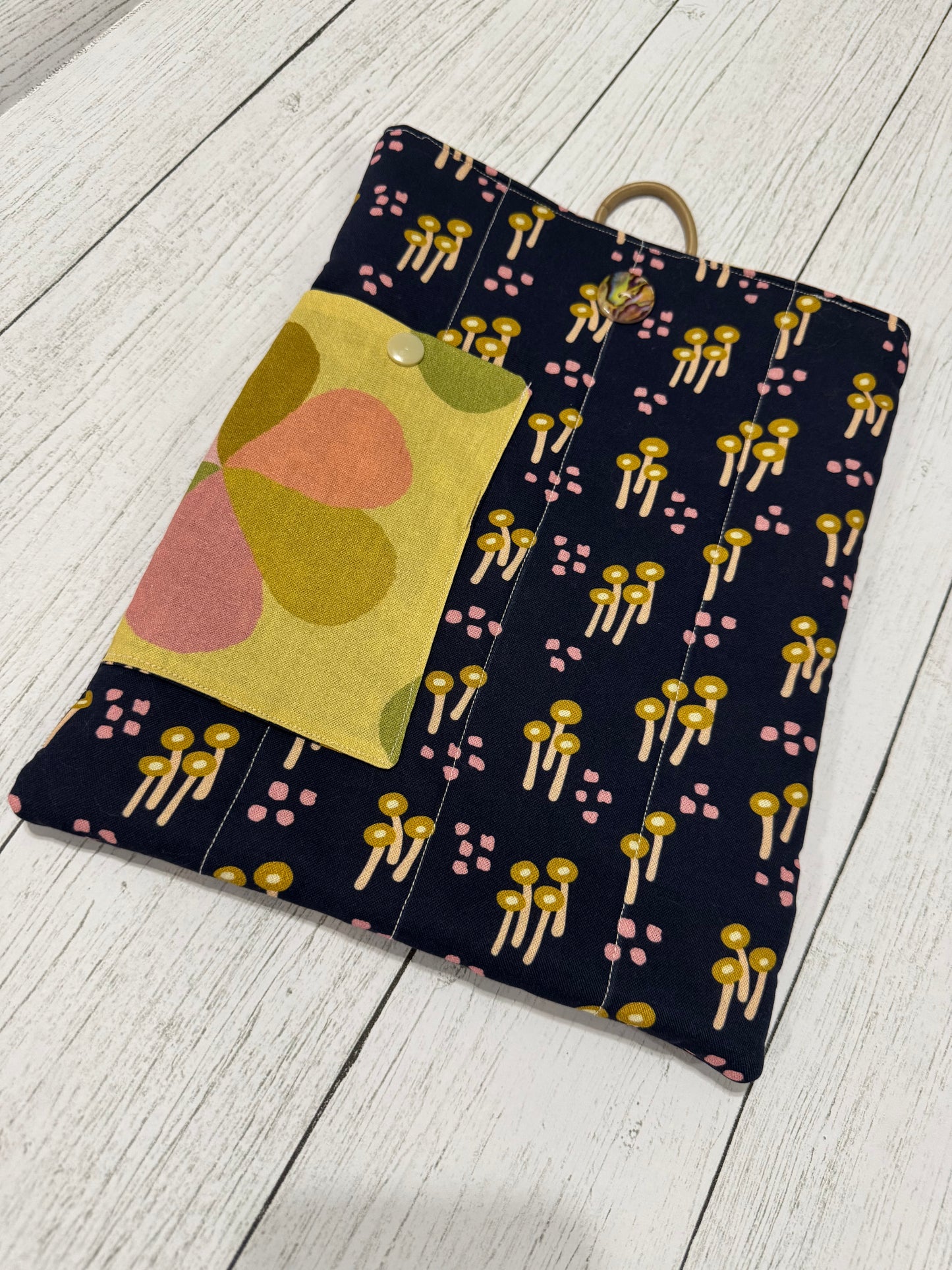Book Sleeves