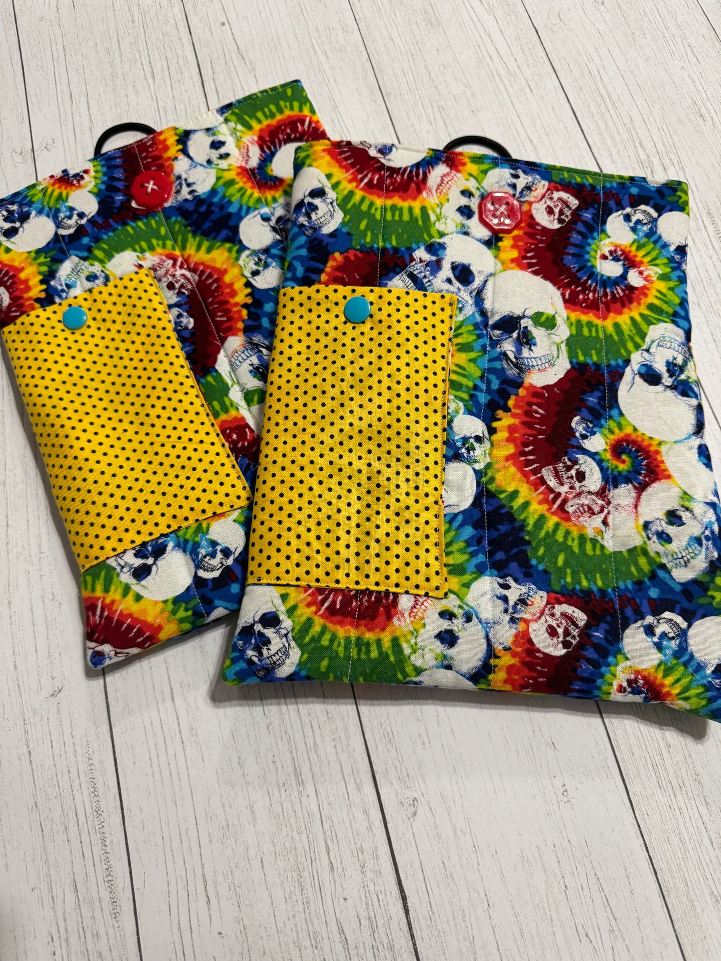 Book Sleeves