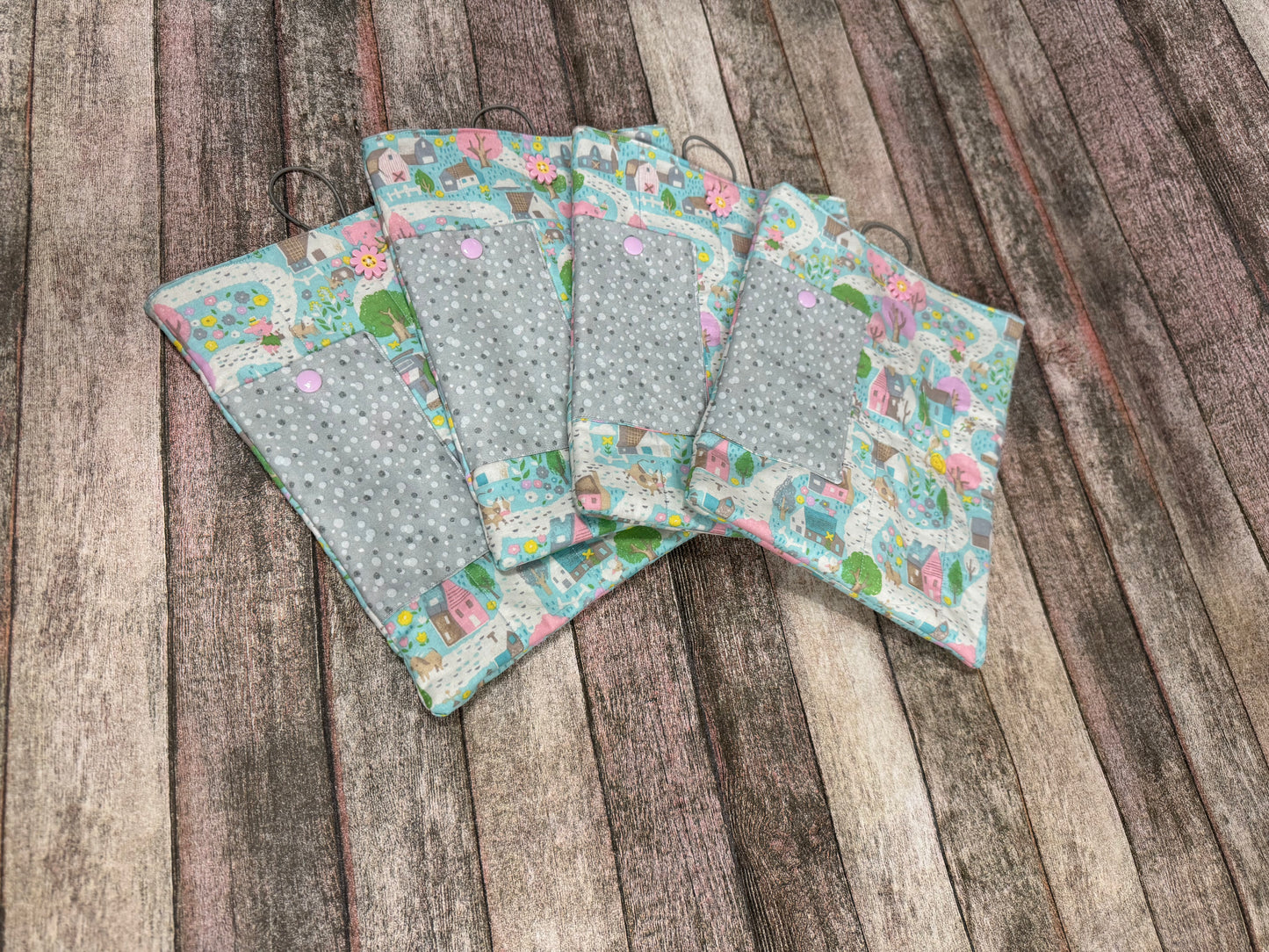 Book Sleeves