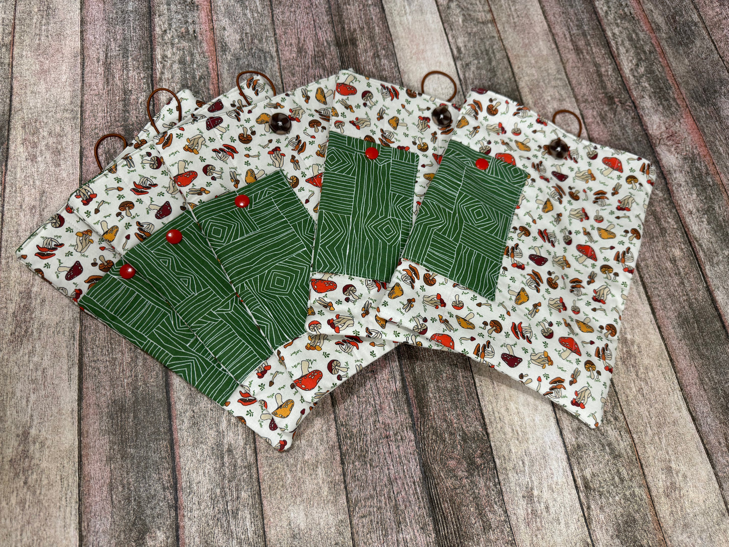 Book Sleeves
