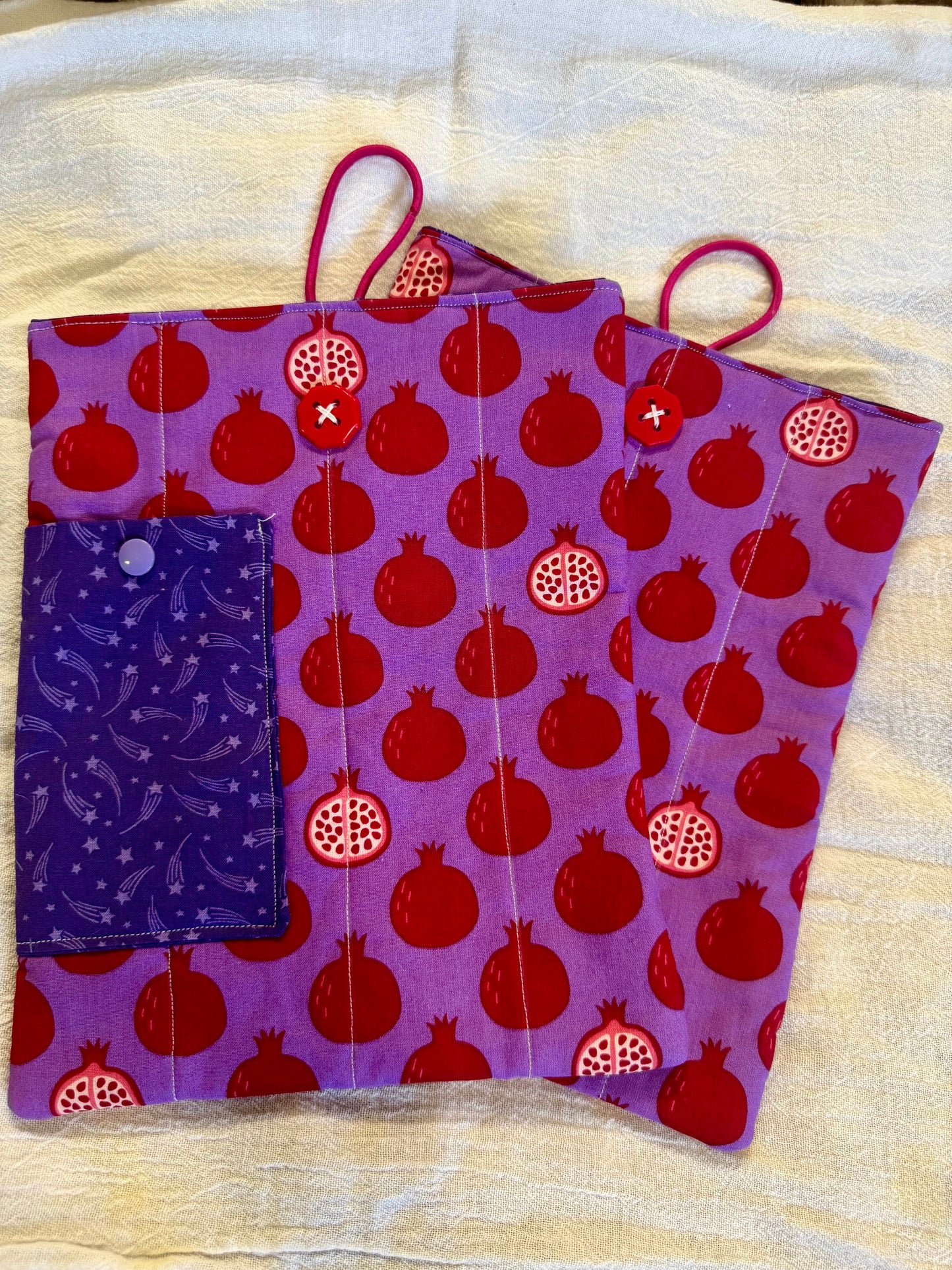 Book Sleeves