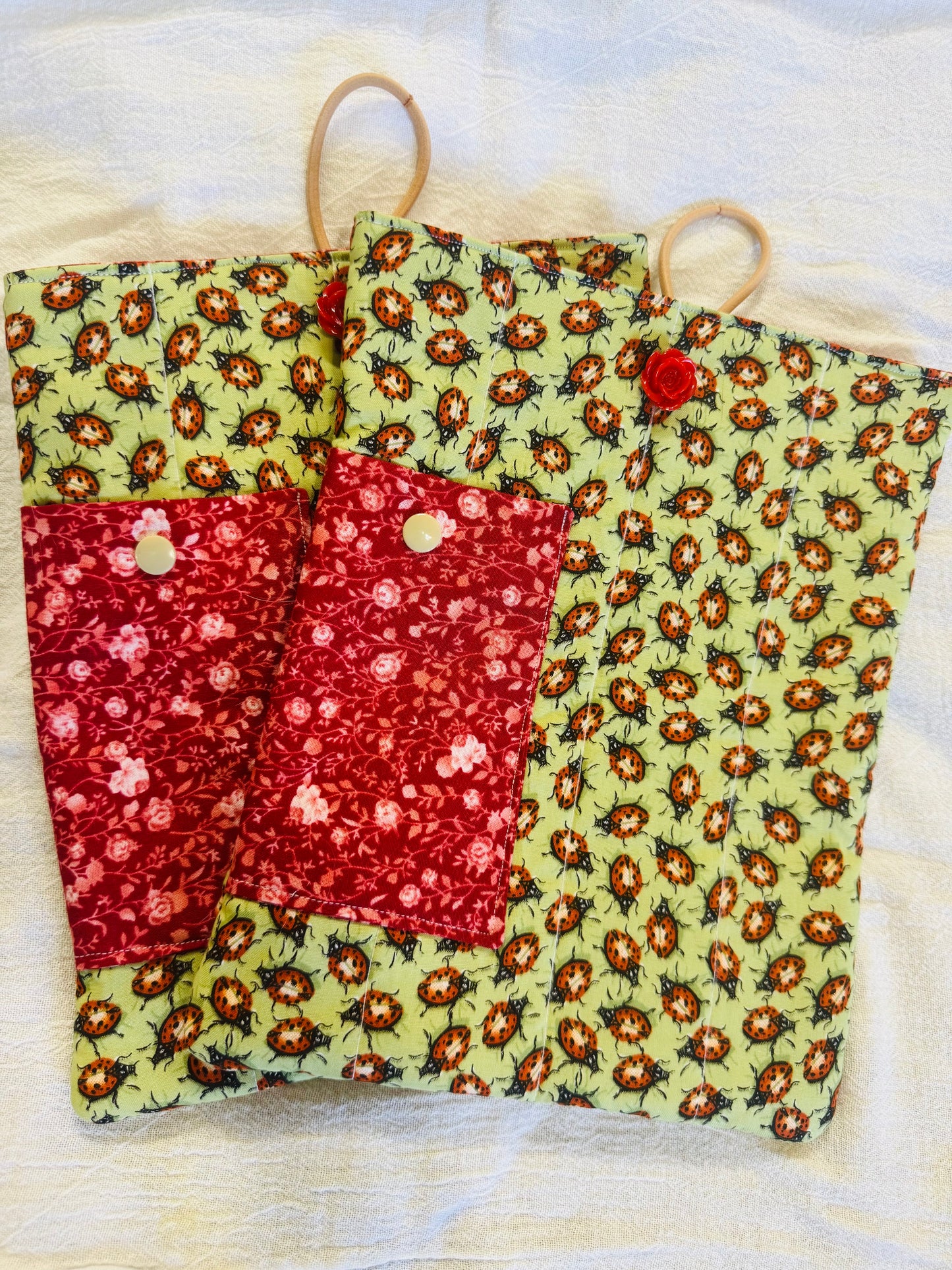 Book Sleeves