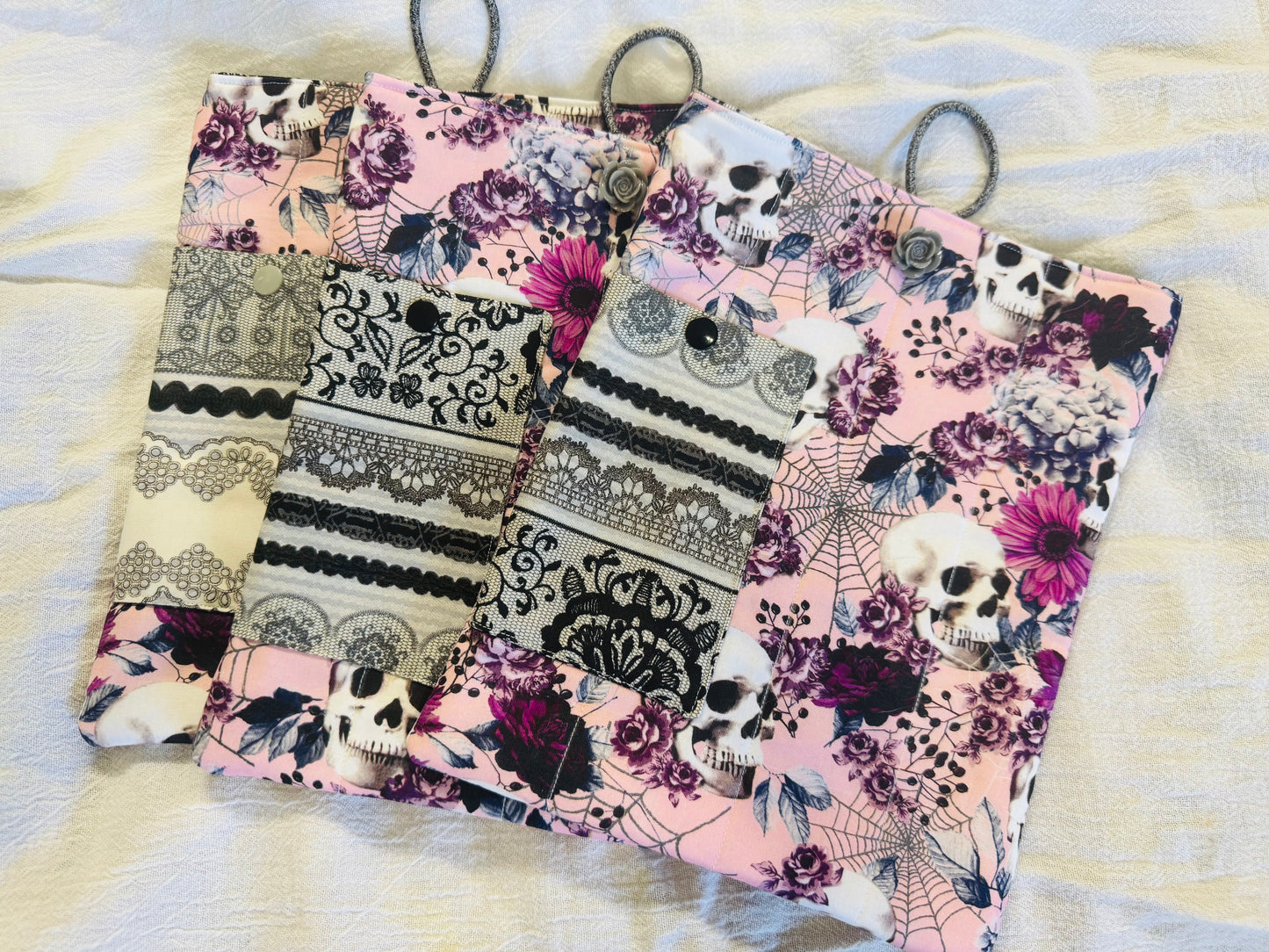 Book Sleeves