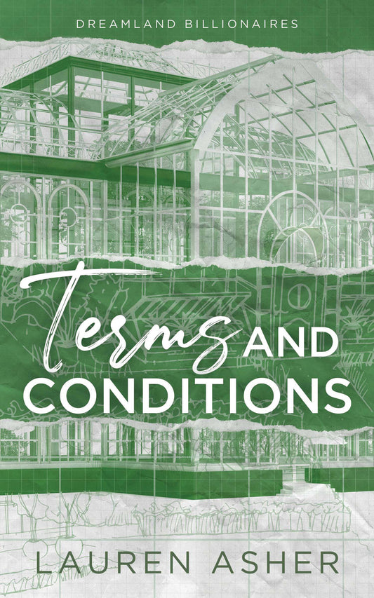 Terms and Conditions (TP)