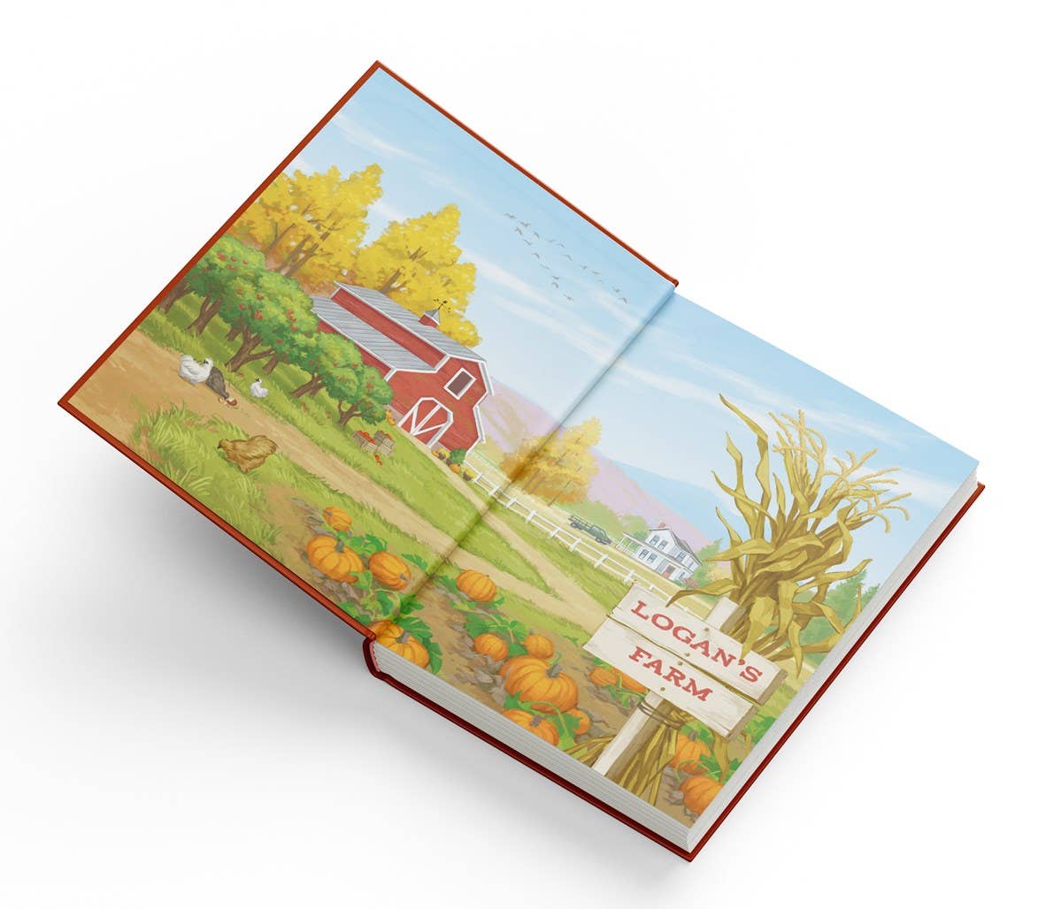 The Pumpkin Spice Café Deluxe Edition: Laurie Gilmore