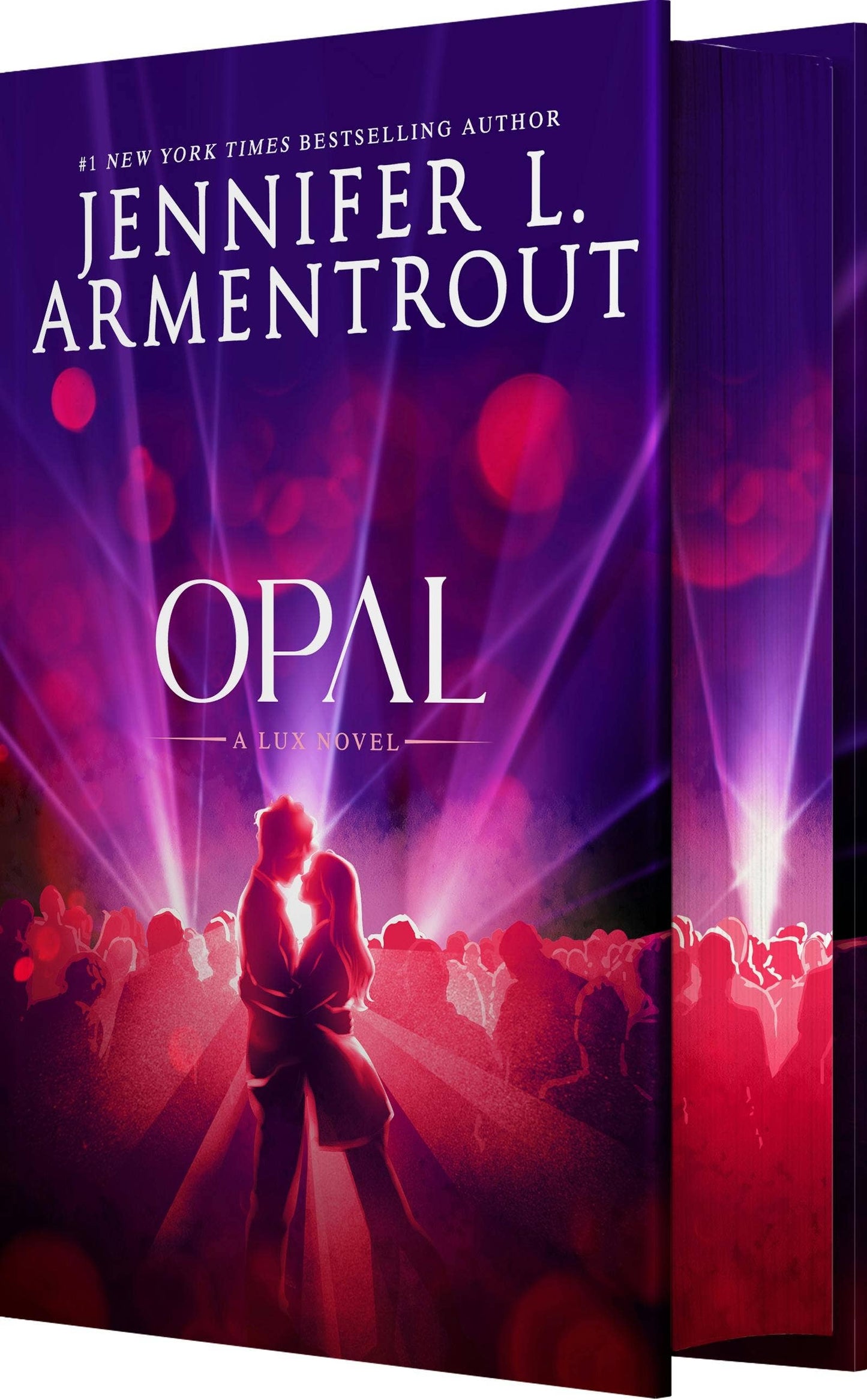 Opal: #1