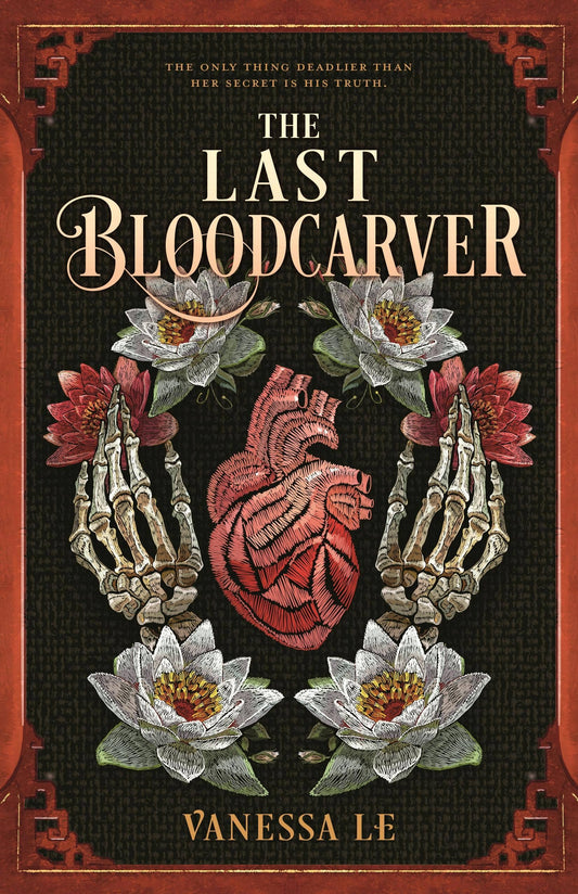 Last Bloodcarver