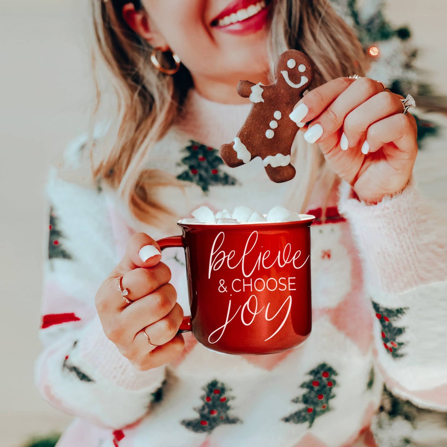 Christmas Coffee Mugs
