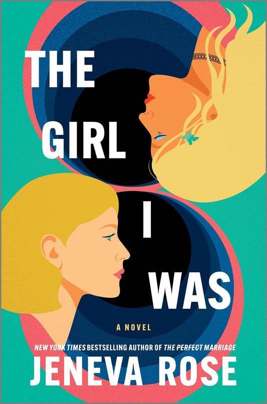 The Girl I Was (Deluxe Limited Edition) : Jeneva Rose