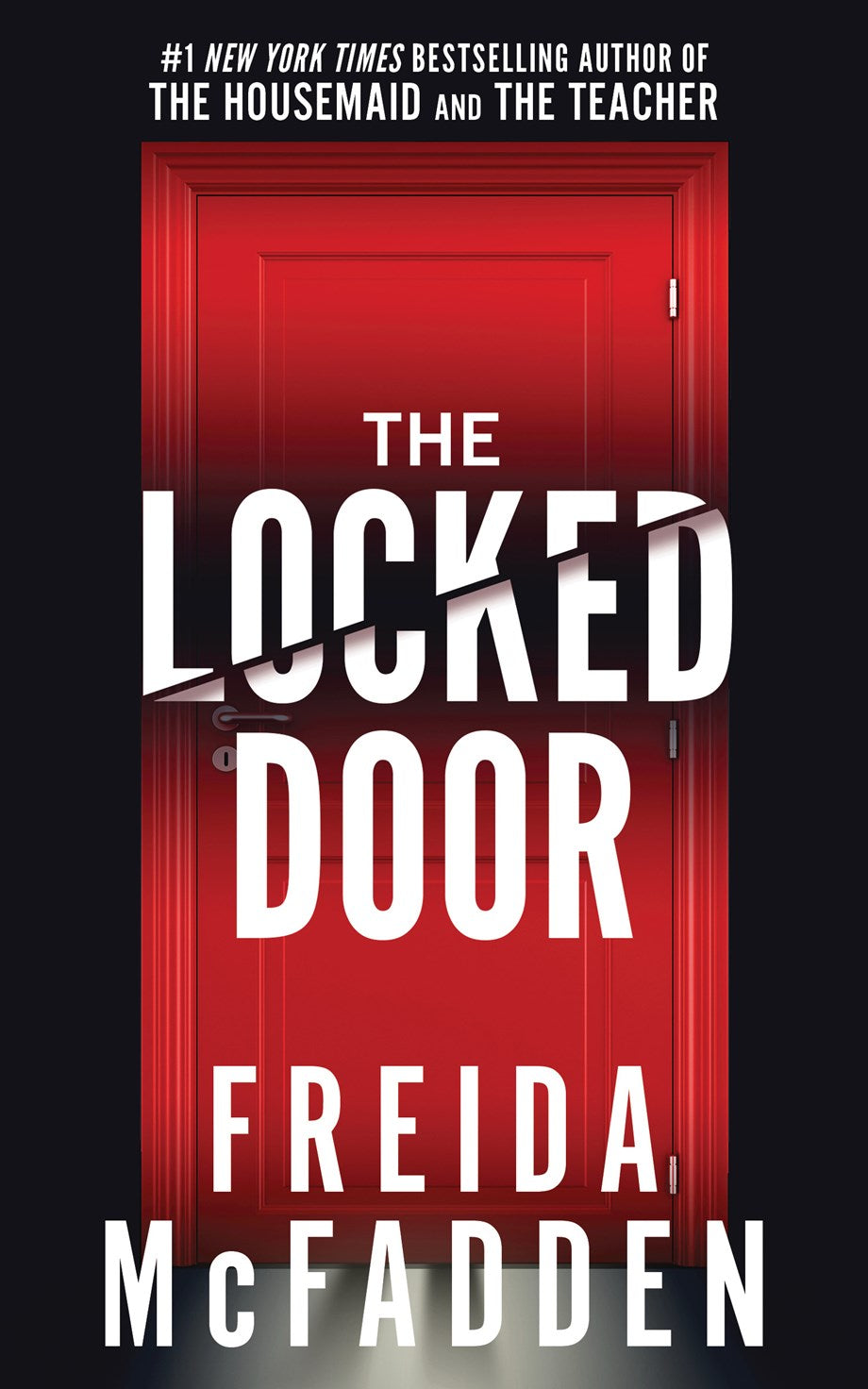 The Locked Door