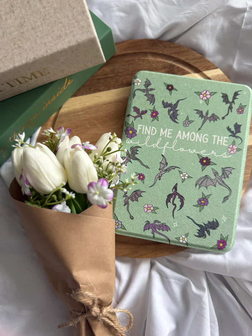 Protect Your Reads in Style