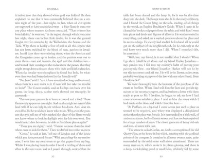 Dracula by Bram Stoker