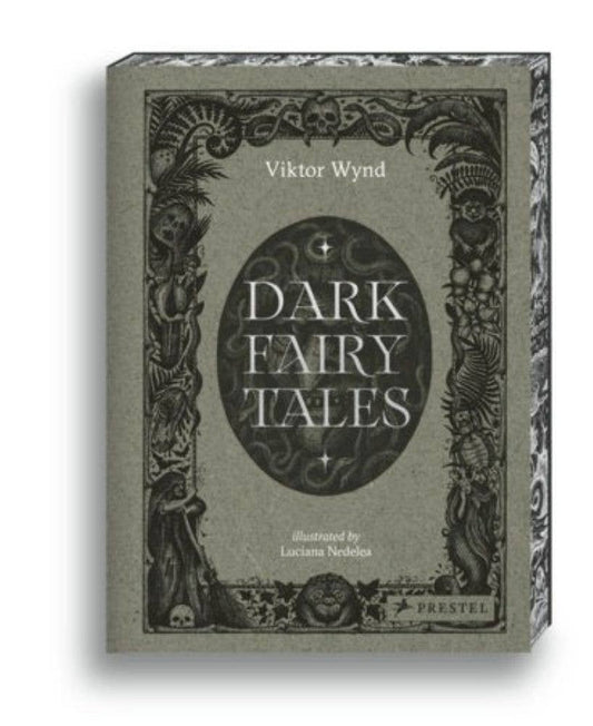 Dark Fairy Tales