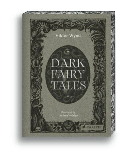 Dark Fairy Tales