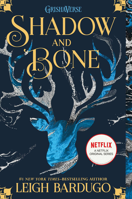 Shadow And Bone:  #1