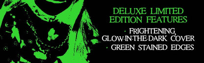 Exorcist Deluxe Limited Edition, The : William Peter Blatty