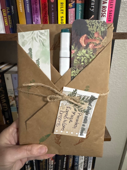 Blind Date With a Book