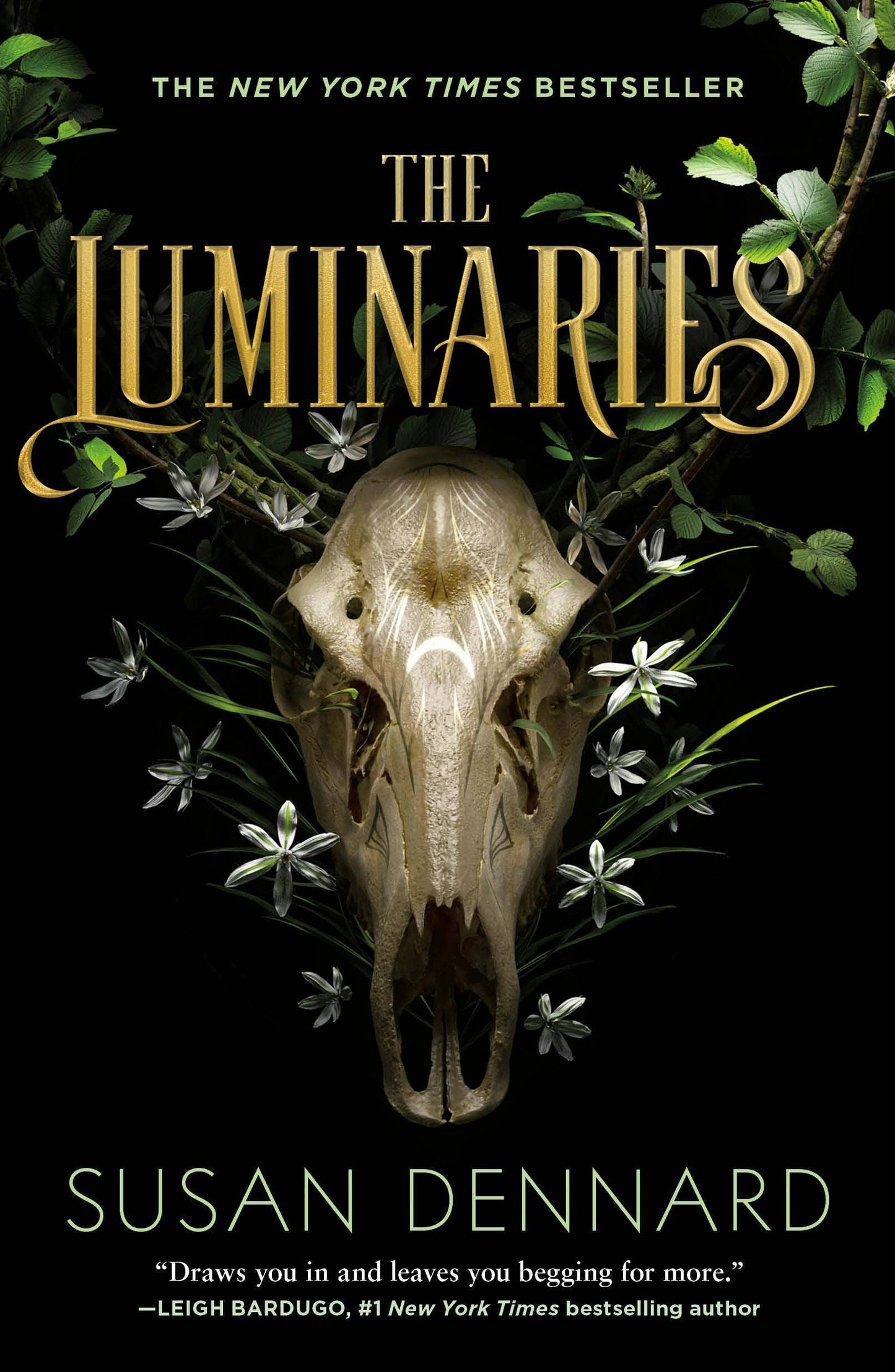 Luminaries:  #1