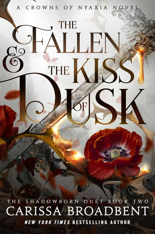 Fallen & The Kiss Of Dusk: