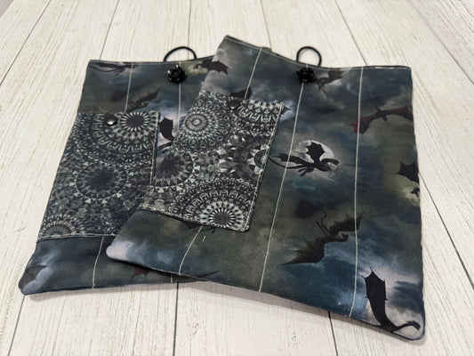 Book Sleeves