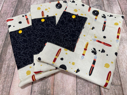 Book Sleeves