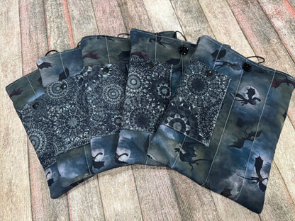 Book Sleeves