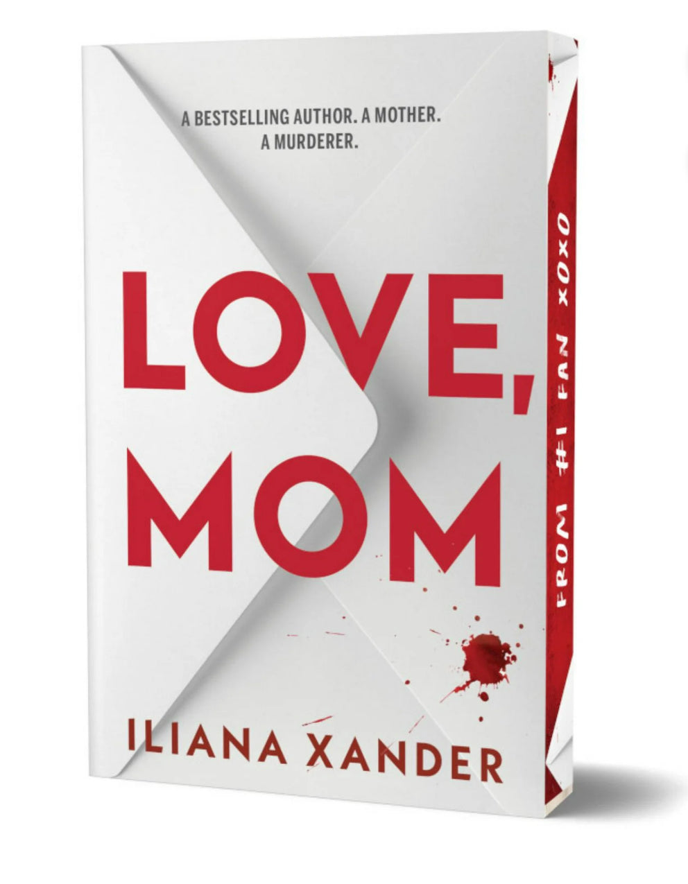 Love, Mom (Deluxe Edition)