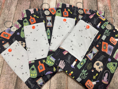 Book Sleeves