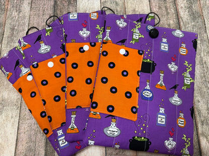 Book Sleeves