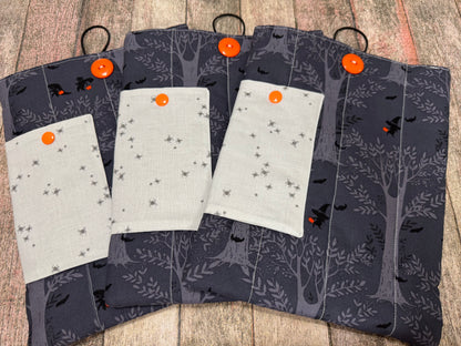 Book Sleeves
