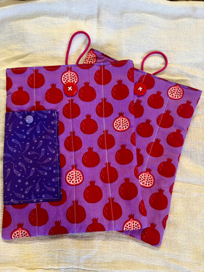 Book Sleeves