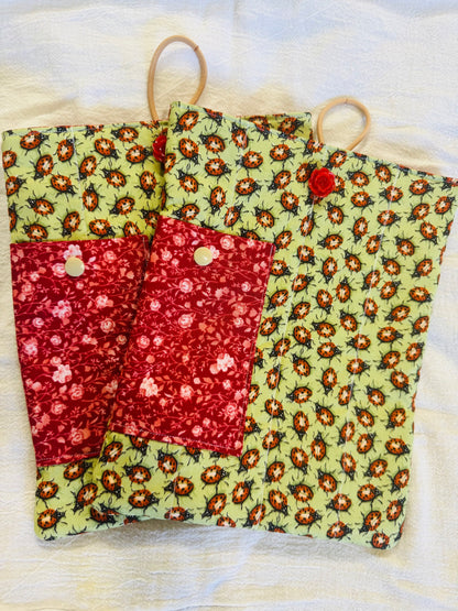 Book Sleeves