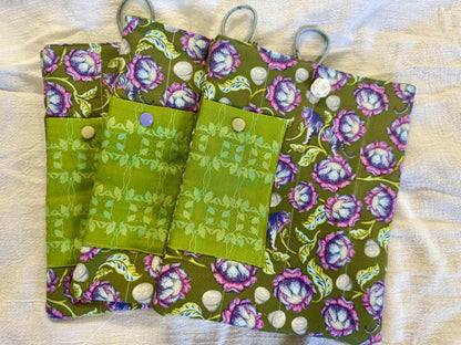 Book Sleeves